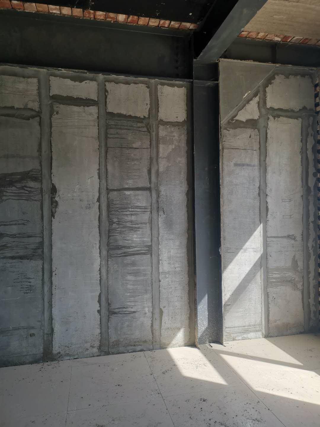 輕質(zhì)隔墻板屬于裝配式建筑嗎？二者又有什么關(guān)系？