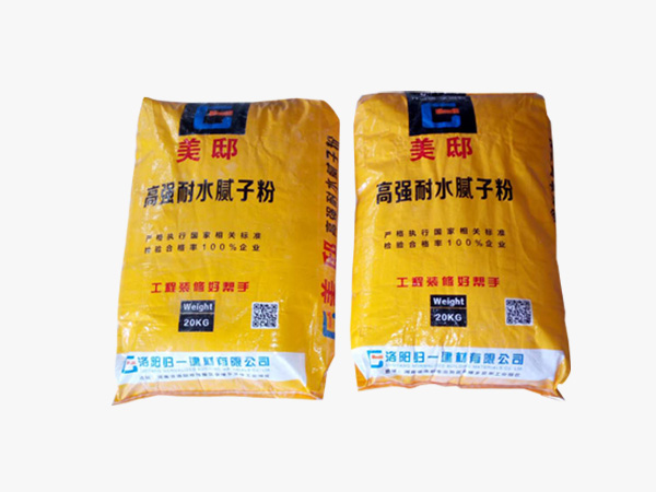 耐水膩?zhàn)臃廴绾问褂?？施工流程及注意事?xiàng)介紹